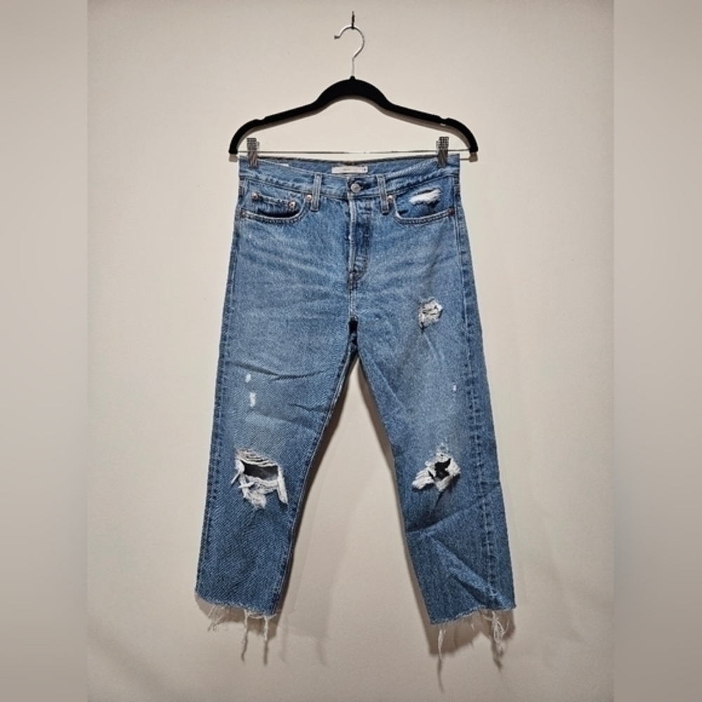 Wedgie Jeans‎